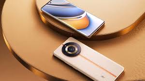 realme 12 Pro Plus